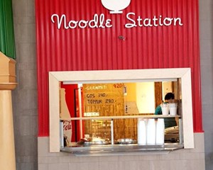 Noodle Station