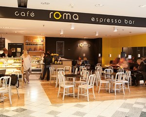 Café Roma