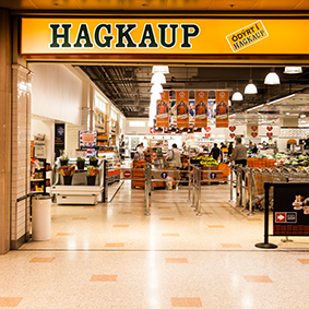 Hagkaup