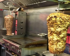 Halab Kebab