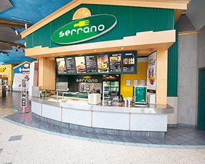 Serrano